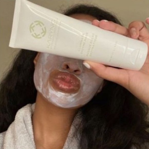 KARYNG ILLUMINATE ENZYME MASK - Picture 3 of 9